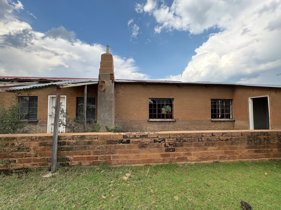 Commercial Property for Sale in Christiana Rural North West